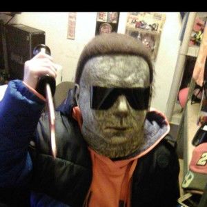 Meet your Posher, Larry